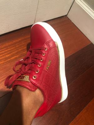 Photo from Macy's customer