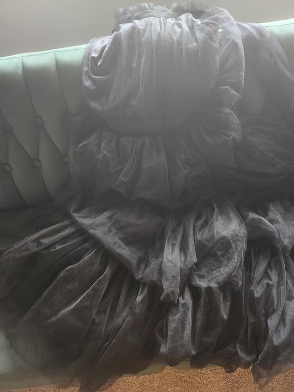 Photo from Macy's customer