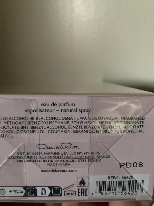 This perform is safe