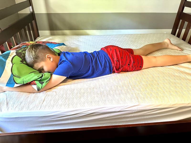 Cool dreams for this Kiddo!