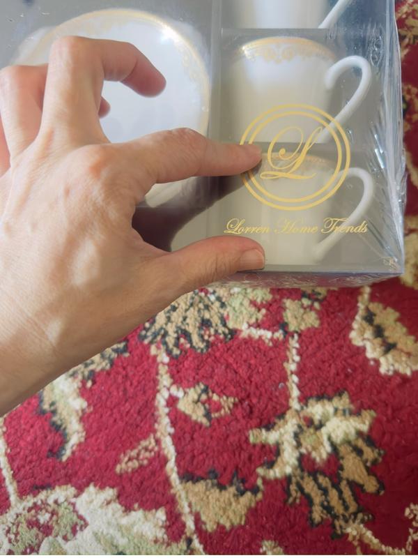 Photo from Macy's customer