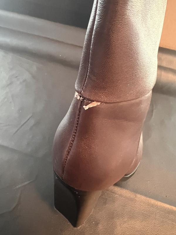 Marc Fisher LTD. Women's Lannie High Heel Boots | Bloomingdale's Shoes