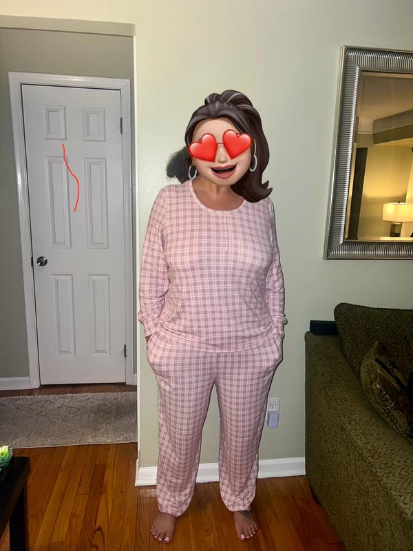 These pj’s are just too cute!!