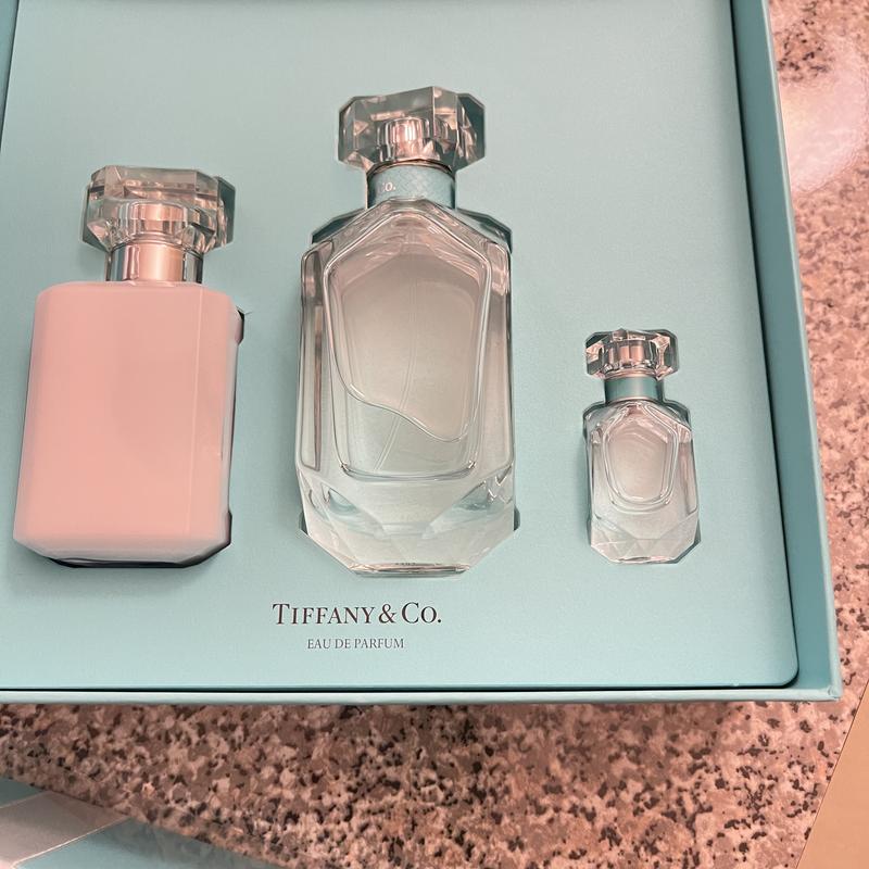 Tiffany & co intense hot sale