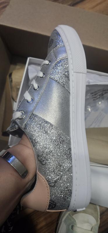 Very sparkly ✨️