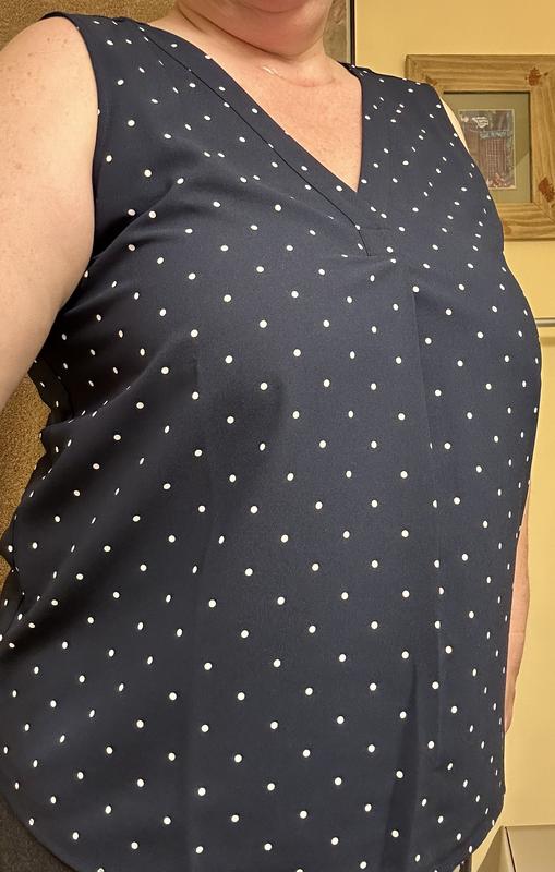 Great summer tank top