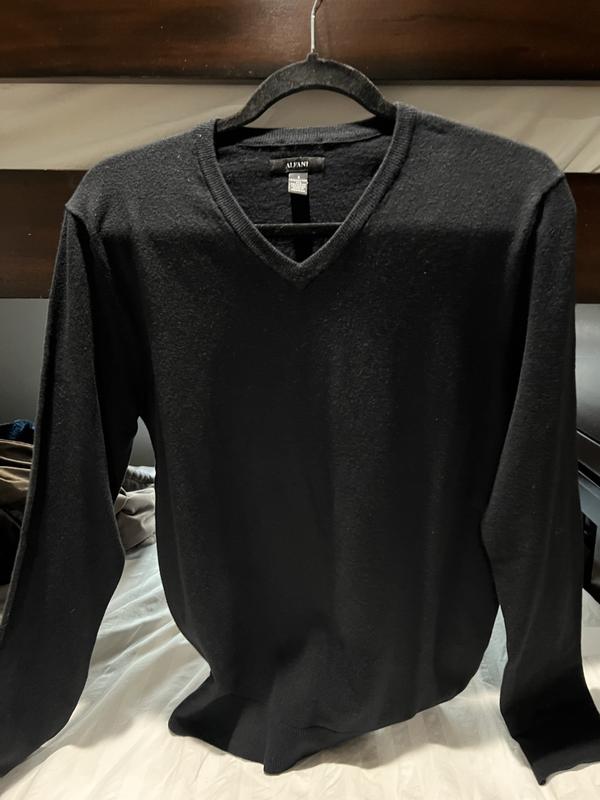 Macys alfani sweaters hotsell