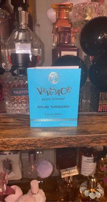 4-Pc. Dylan Turquoise Eau de Toilette Gift Set