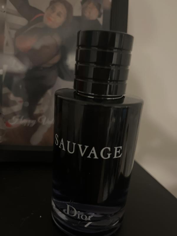 DIOR Sauvage Eau de Toilette | Bloomingdale's Beauty & Cosmetics