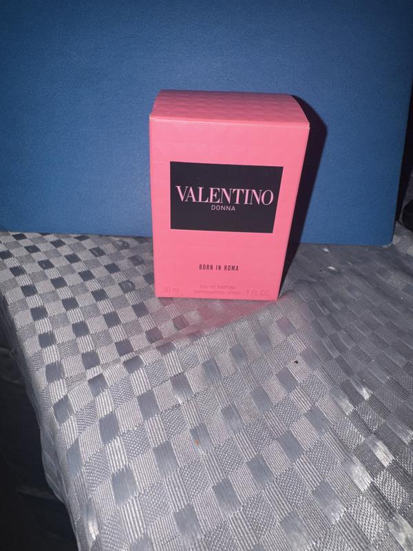 Valentino 3-Pc. Donna Born in Roma Discovery Gift Set - Macy's
