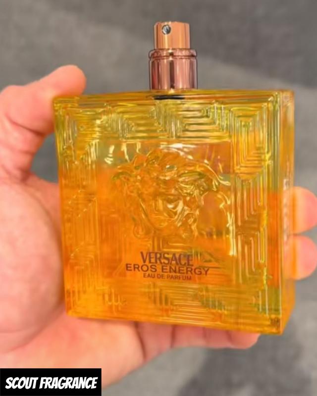 I’m telling you !!