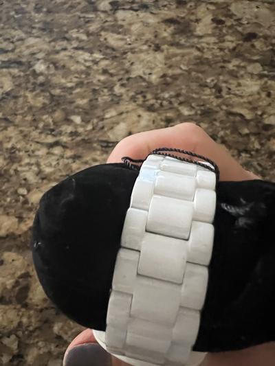 Photo from happycustomer