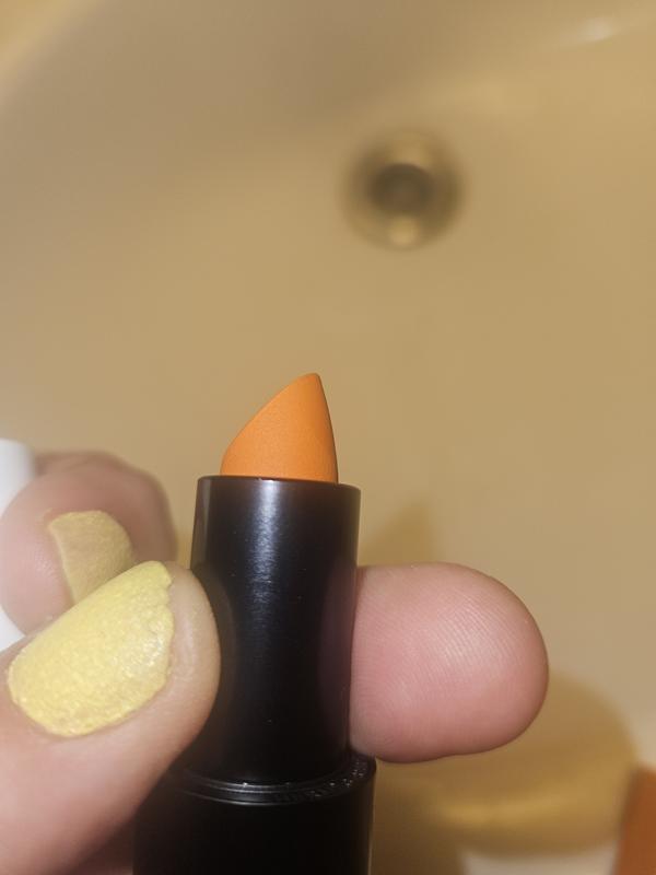 Rouge Hermès Matte Lipstick - Macy's
