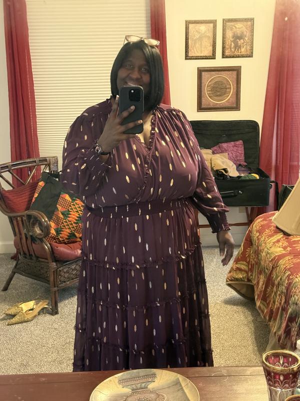 Fall wedding in the mountains