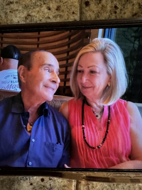 Enjoying many years of healthy skin