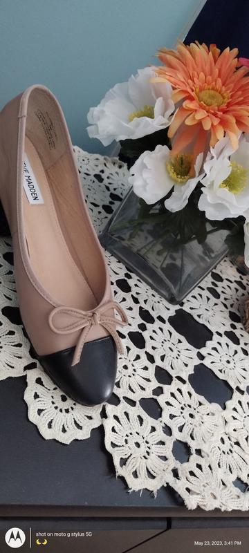 Steve Madden Women's Ellison Slip-On Ballet Flats - Macy's