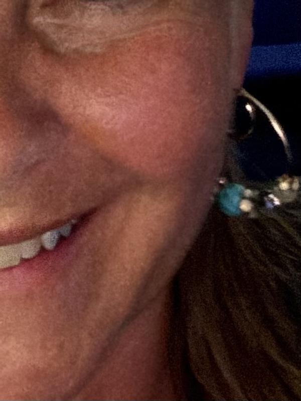 Country concert perfect