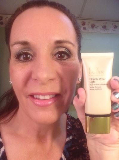 Best Foundation Ever!!