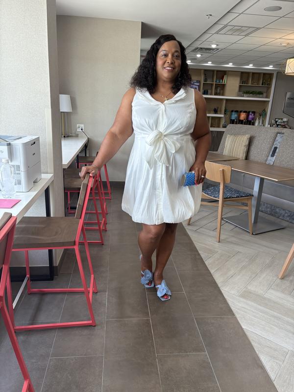 Photo from Macy's customer