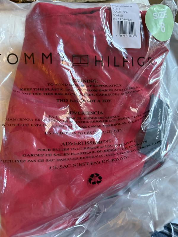 Photo from Macy's customer