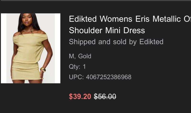 Here’s what I payed at Macy’s