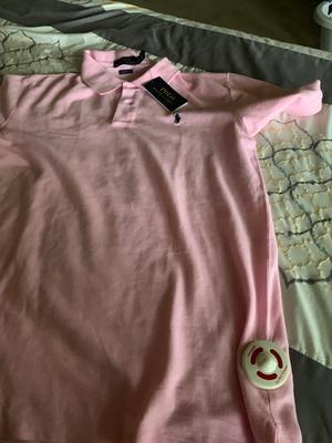 Polo Ralph Lauren Big Boys Cotton Mesh Logo Polo Shirt - Macy's