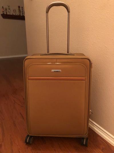 Hartmann Metropolitan 2 Spinner Luggage Collection Macy s