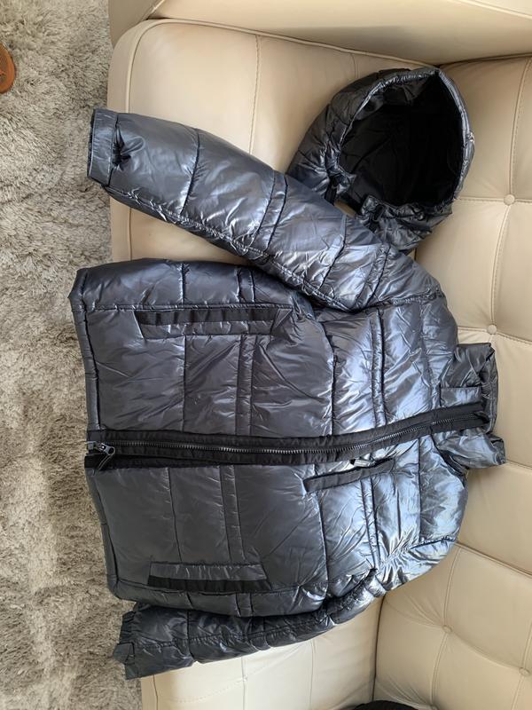 Romovable Hood