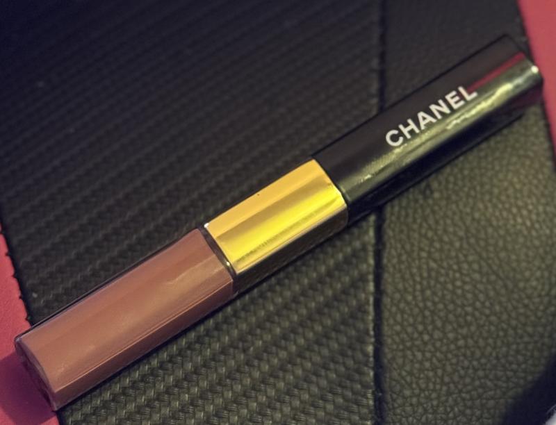 CHANEL LE ROUGE DUO ULTRA TENUE Ultra Wear Lip Colour - Macy's