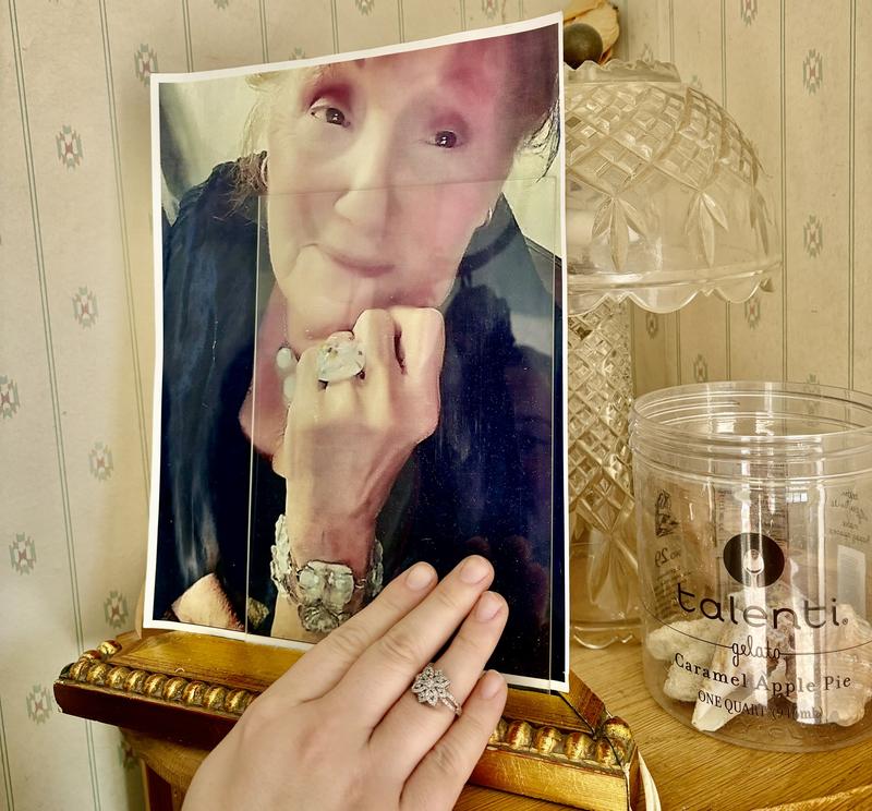 Photo from Christine Spadano LaPagli