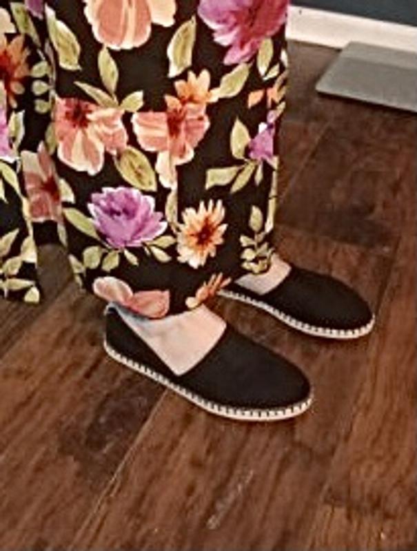 Perfect with a maxi dress