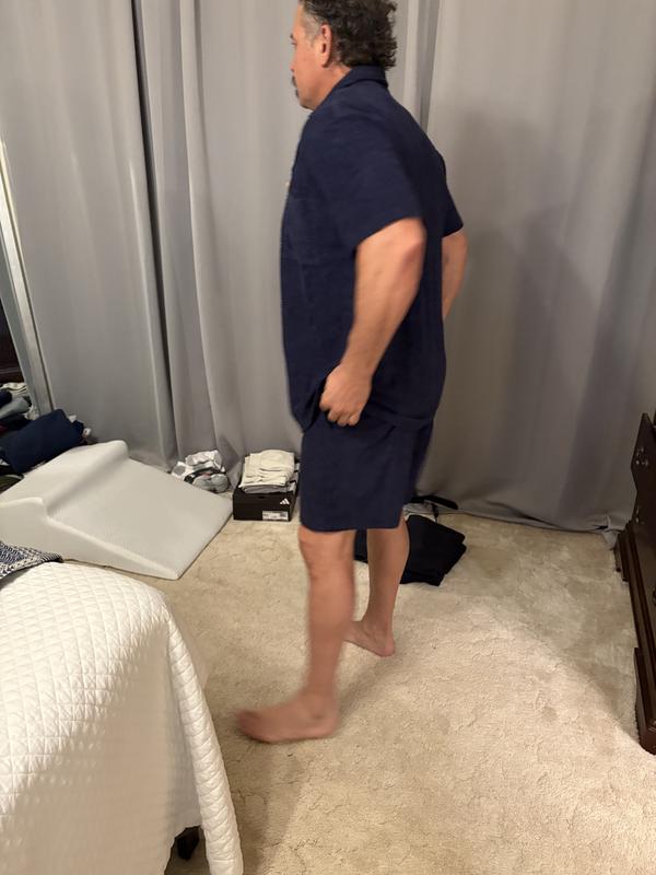 Happier than expected