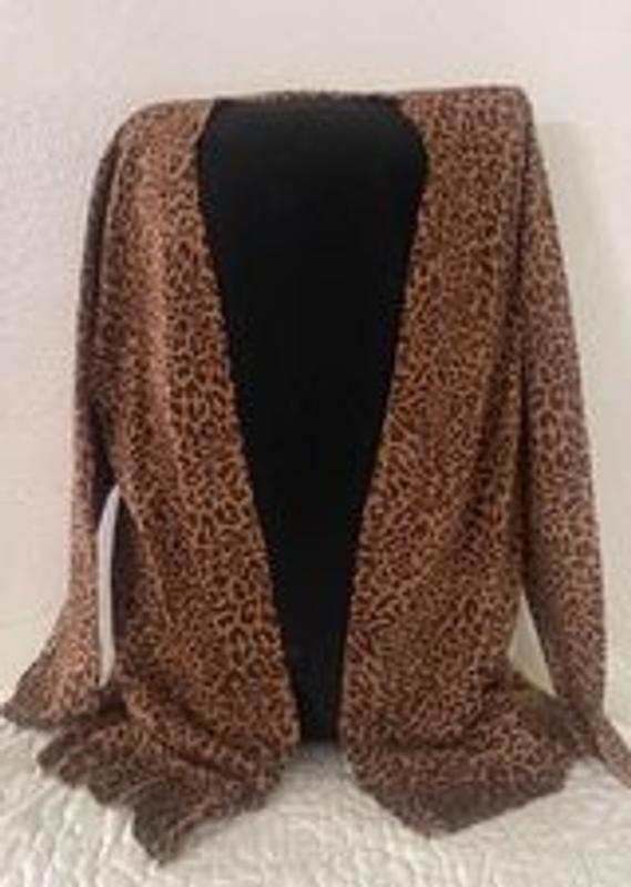 Perfect Staple Cardigan