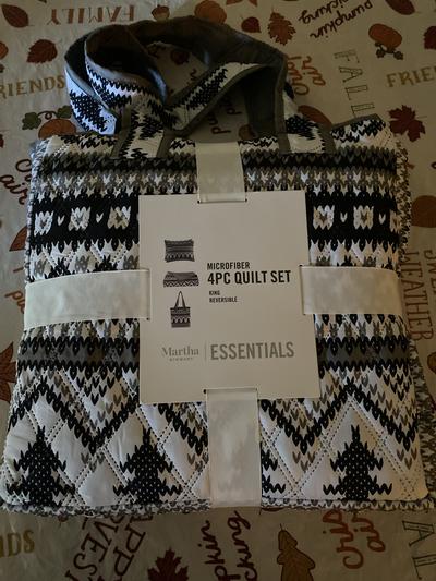 All in one carry bag