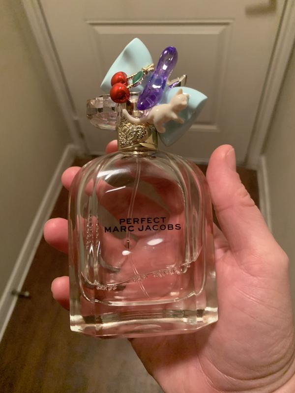 Perfect by: Marc Jacobs