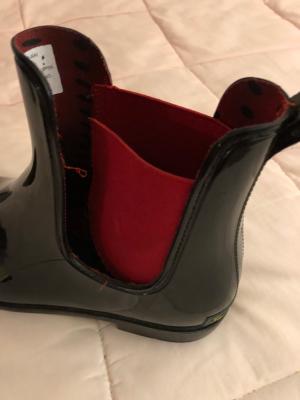 Lauren Ralph Lauren Women's Tally Short Rain Booties - Macy's