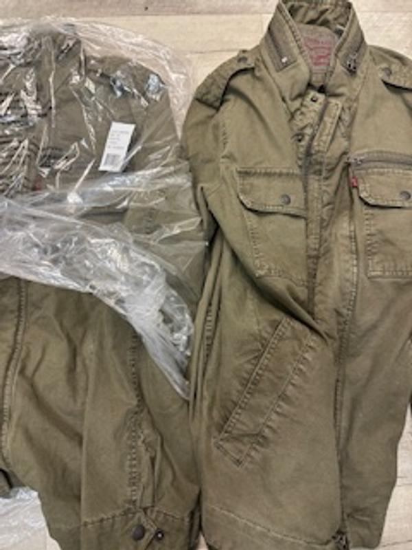 Levi s Men s Field Jacket Macy s