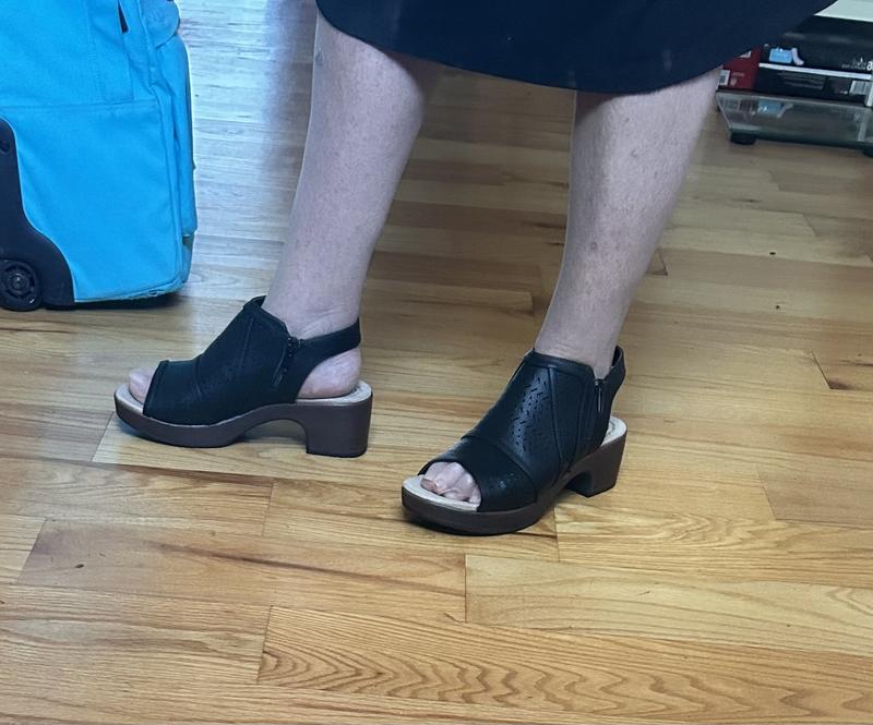 Casual or dressy
