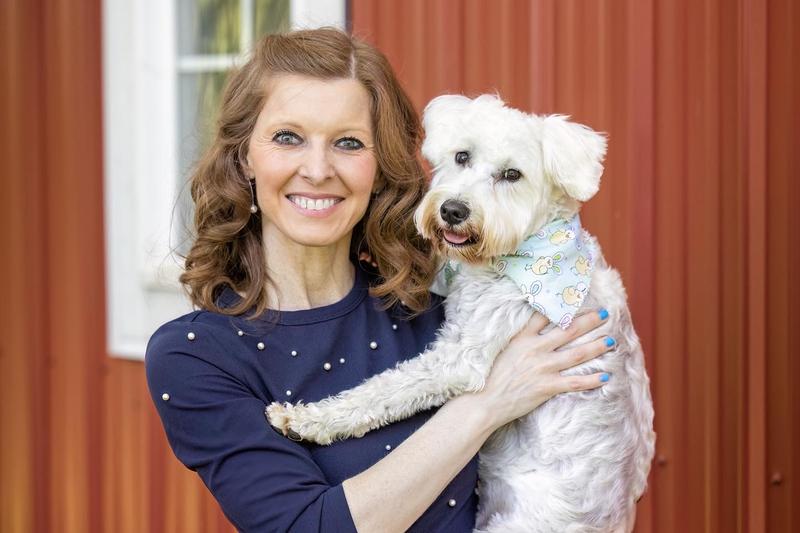 This mascara at work making me look like a beauty queen!