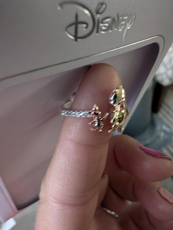 New ring