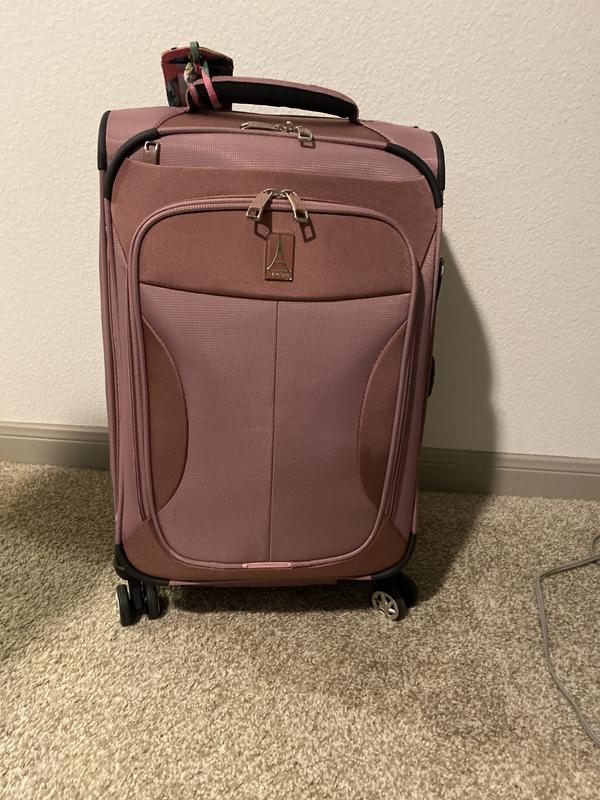 Packed for Seven day cruise