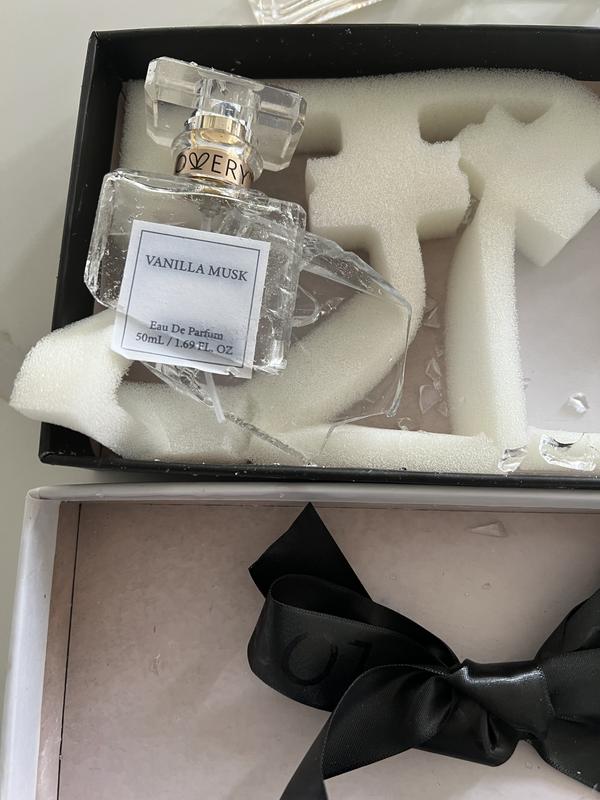 Lovery Floral Eau de Parfum Gift Set