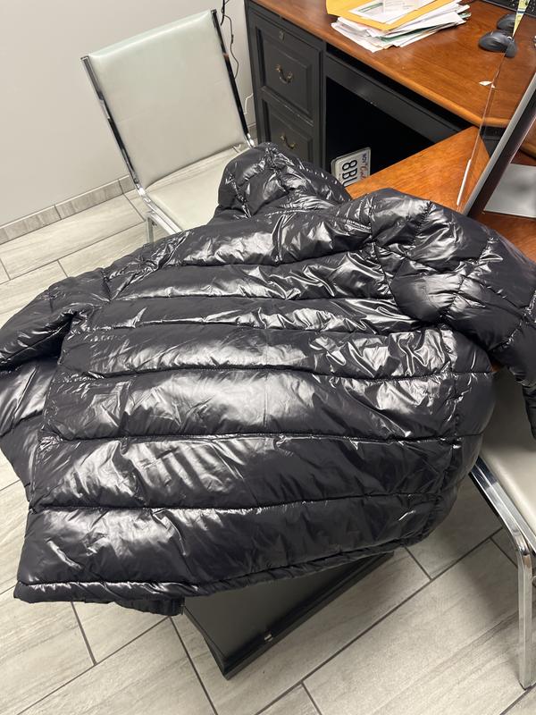 Ordered XL and it is medium size with XL logo