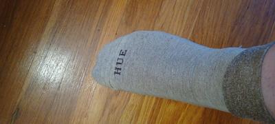 HUE Jean Socks  Bloomingdale's