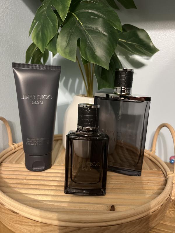 Jimmy choo man perfume macys online