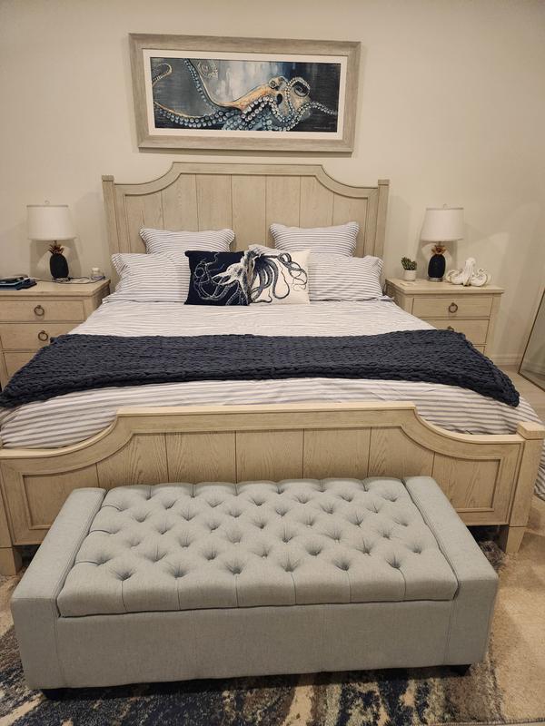 Great bedding!