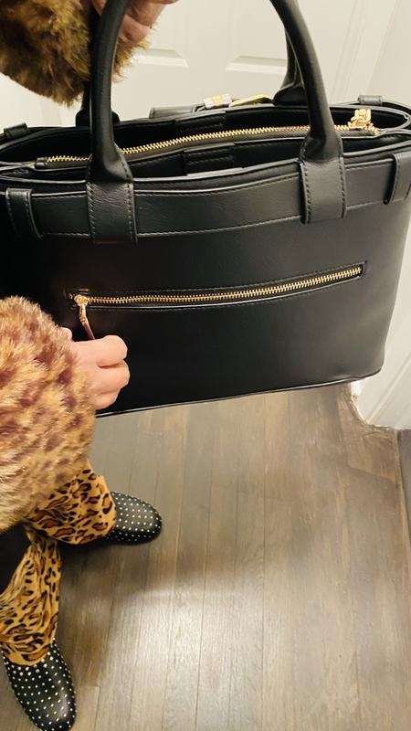 Compartments galore!