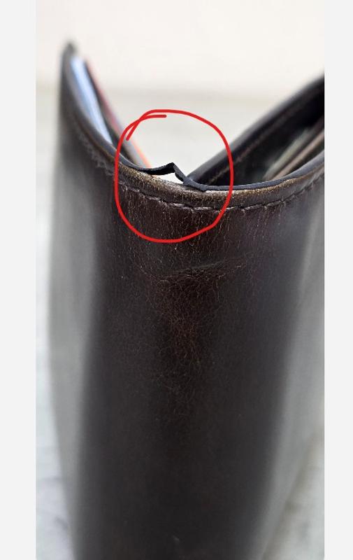 Customer carousel item 1.