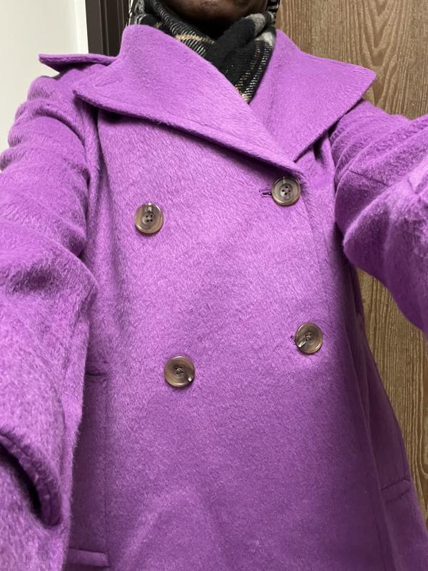 Don’t like the color