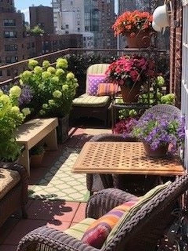 Photo from Karen Tripi